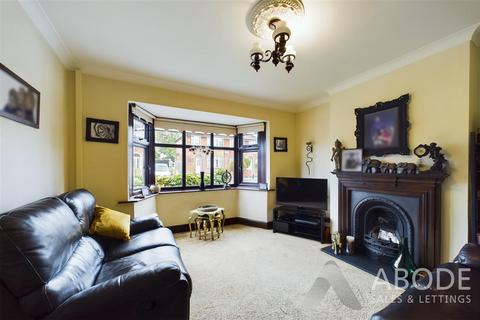 5 bedroom semi-detached house for sale, Uplands Avenue, Derby DE23