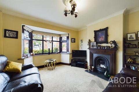 5 bedroom semi-detached house for sale, Uplands Avenue, Littleover DE23