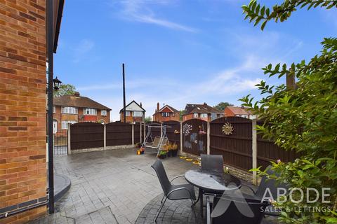 5 bedroom semi-detached house for sale, Uplands Avenue, Littleover DE23