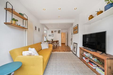 1 bedroom apartment for sale, Ham Park Road, London