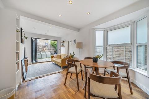 1 bedroom apartment for sale, Ham Park Road, London