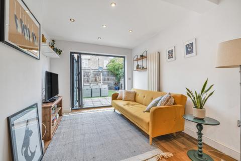 1 bedroom apartment for sale, Ham Park Road, London