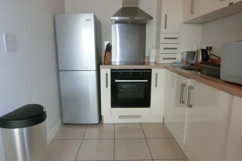 Studio for sale, Hansen Court, CARDIFF CF10