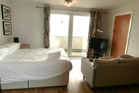 Studio for sale, Hansen Court, CARDIFF CF10