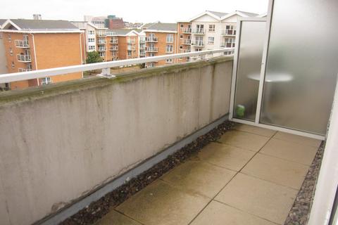 Studio for sale, Hansen Court, CARDIFF CF10