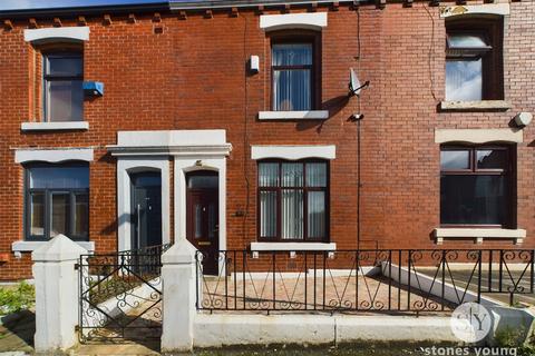 3 bedroom terraced house for sale, New Wellington Street, Blackburn, BB2