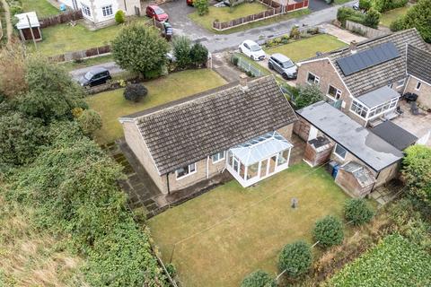 3 bedroom detached bungalow for sale, Low Street, Carlton, DN14