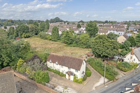 4 bedroom detached house for sale, Leather Lane, Great Yeldham, Halstead, Essex, CO9