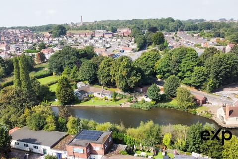 2 bedroom maisonette for sale, Meden Close, Mansfield NG19