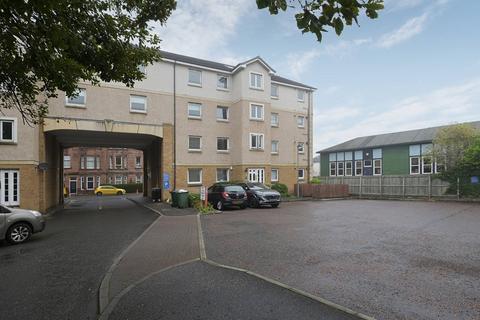 2 bedroom flat for sale, 5/4 Hermitage Park Lea, Leith, Edinburgh, EH6 8DY