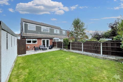 3 bedroom semi-detached house for sale, Thornbank Drive, Catterall, Preston