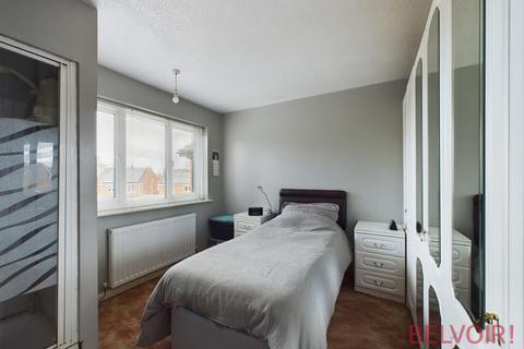 11 Abbotts Croft, Mansfield, NG19 6NZ