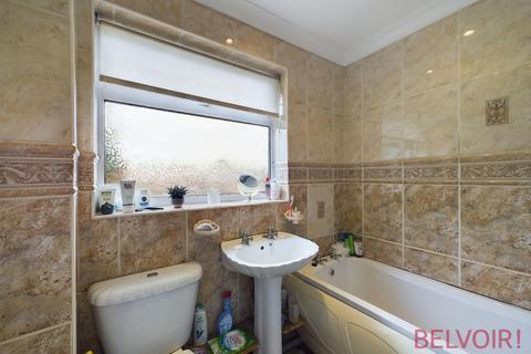 11 Abbotts Croft, Mansfield, NG19 6NZ
