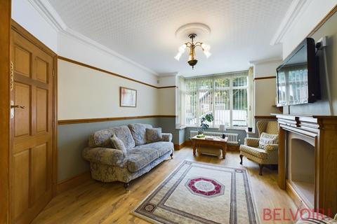 3 bedroom semi-detached house for sale, Bedale Road, Sherwood, Nottingham, NG5