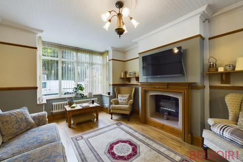 3 Bedale Road, Sherwood, Nottingham, NG5 3GL