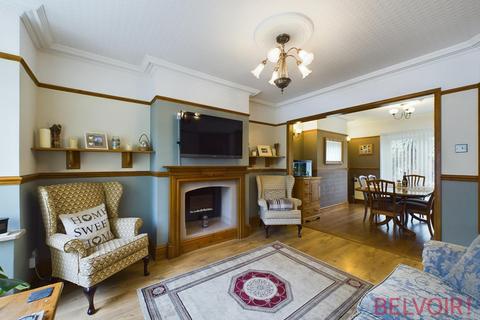 3 Bedale Road, Sherwood, Nottingham, NG5 3GL