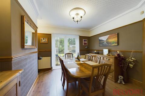 3 Bedale Road, Sherwood, Nottingham, NG5 3GL