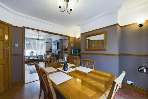 3 Bedale Road, Sherwood, Nottingham, NG5 3GL