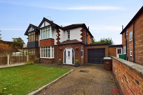 3 bedroom semi-detached house for sale, Bedale Road, Sherwood, Nottingham, NG5