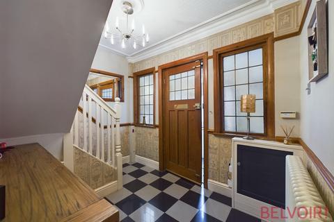 3 Bedale Road, Sherwood, Nottingham, NG5 3GL