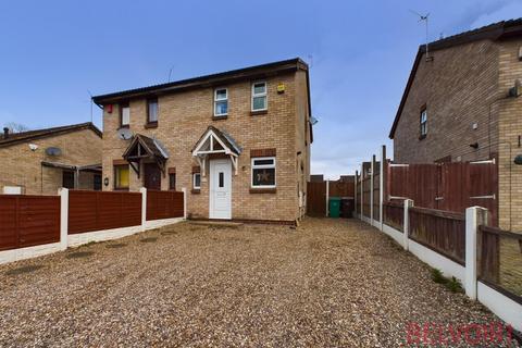 19 Birling Close, Nottingham, NG6 7FS