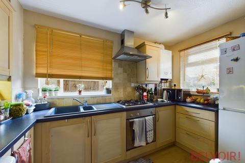 19 Birling Close, Nottingham, NG6 7FS