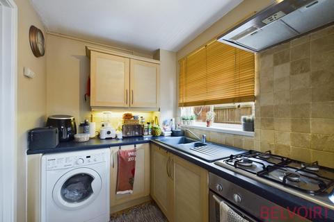 19 Birling Close, Nottingham, NG6 7FS