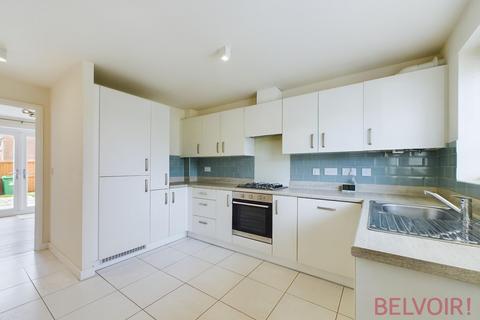 19 Blackstone Walk, The Meadows, Nottingham, NG2 2HQ
