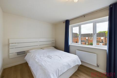 19 Blackstone Walk, The Meadows, Nottingham, NG2 2HQ