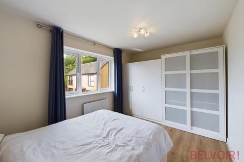 19 Blackstone Walk, The Meadows, Nottingham, NG2 2HQ