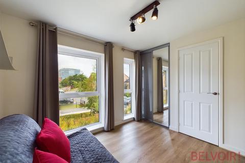 19 Blackstone Walk, The Meadows, Nottingham, NG2 2HQ