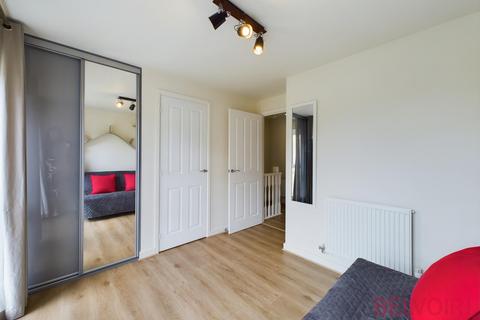 19 Blackstone Walk, The Meadows, Nottingham, NG2 2HQ