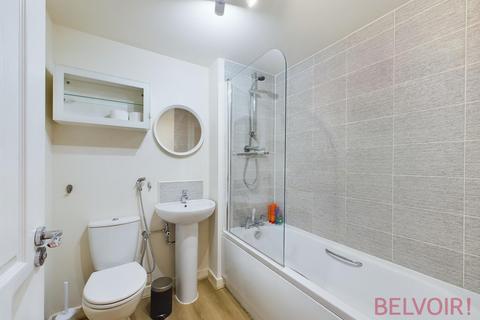 19 Blackstone Walk, The Meadows, Nottingham, NG2 2HQ