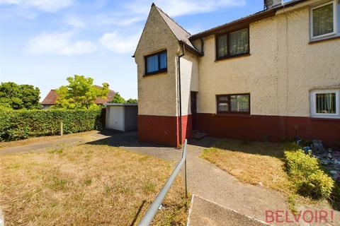 3 bedroom semi-detached house for sale, Broad Walk, Nottingham, NG6