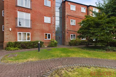 1 bedroom flat for sale, Chaucer Street, Mansfield, NG18