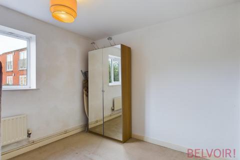 1 bedroom flat for sale, Chaucer Street, Mansfield, NG18