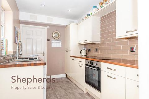 3 bedroom terraced house for sale, Century Road, Hoddesdon EN11