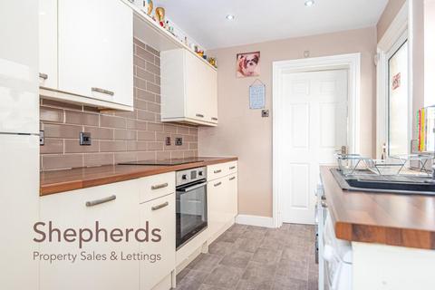 3 bedroom terraced house for sale, Century Road, Hoddesdon EN11