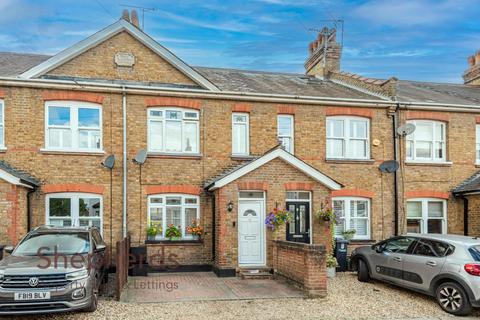 3 bedroom terraced house for sale, Century Road, Hoddesdon EN11