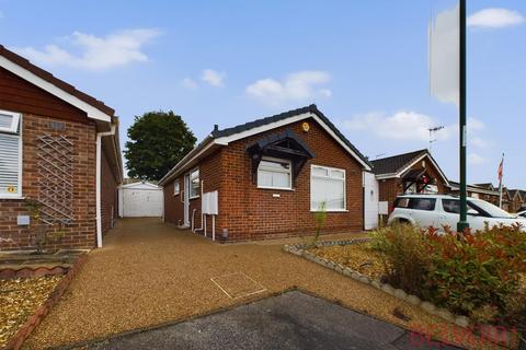 2 bedroom detached bungalow for sale, Chilwell Court, Bulwell, NG6