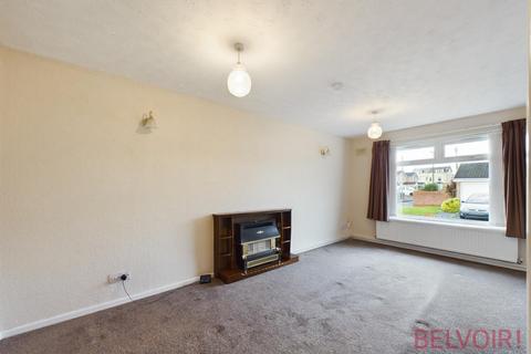 2 bedroom detached bungalow for sale, Chilwell Court, Bulwell, NG6