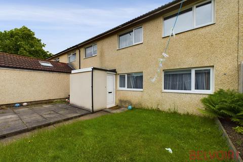 3 bedroom semi-detached house for sale, Courtleet Way, Nottingham, NG6