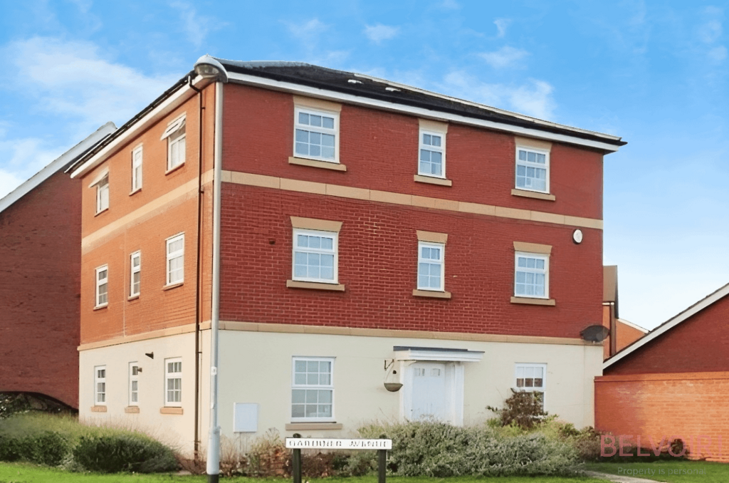 Gardiner Avenue, Fernwood, NG24 4 bed detached house for sale £355,000