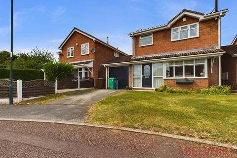 3 Haversham Close, Nottingham, NG6 0JQ