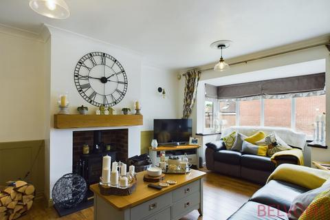 3 Haversham Close, Nottingham, NG6 0JQ