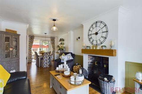 3 Haversham Close, Nottingham, NG6 0JQ