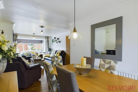 3 Haversham Close, Nottingham, NG6 0JQ