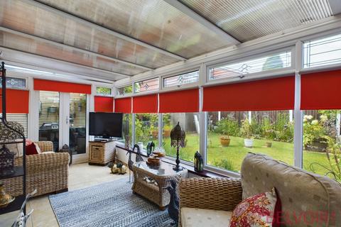 3 Haversham Close, Nottingham, NG6 0JQ