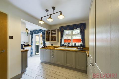 3 Haversham Close, Nottingham, NG6 0JQ