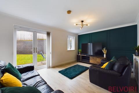 3 bedroom semi-detached house for sale, Leander Close, Sutton-In-Ashfield, NG17